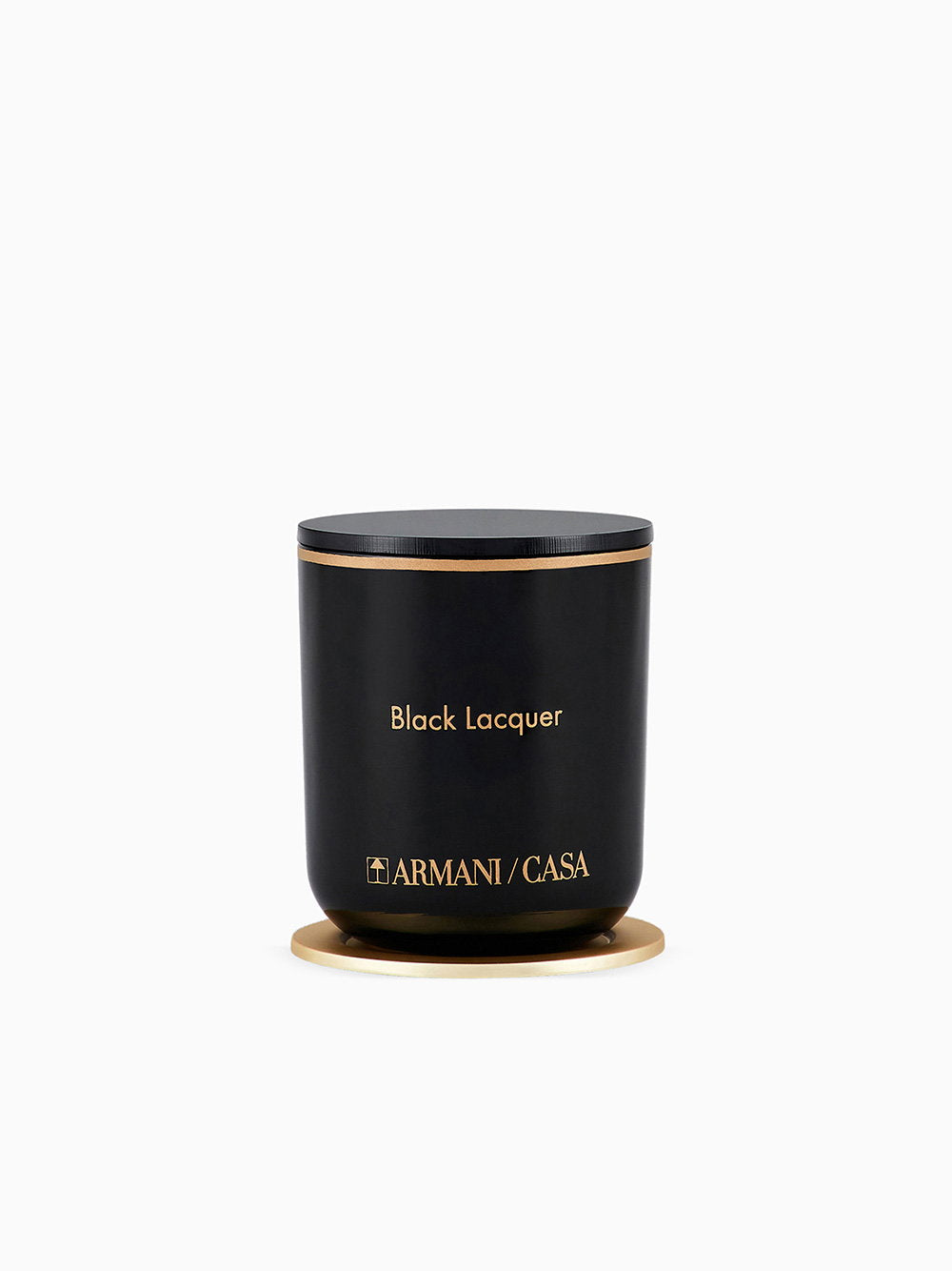 ARMANI CASA Homeware BLACK