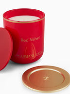 ARMANI CASA Homeware RED