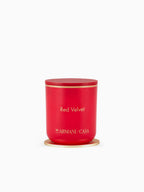 ARMANI CASA Homeware RED