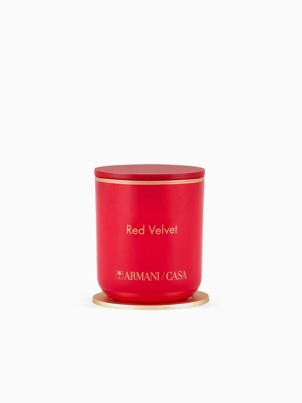 ARMANI CASA Homeware RED