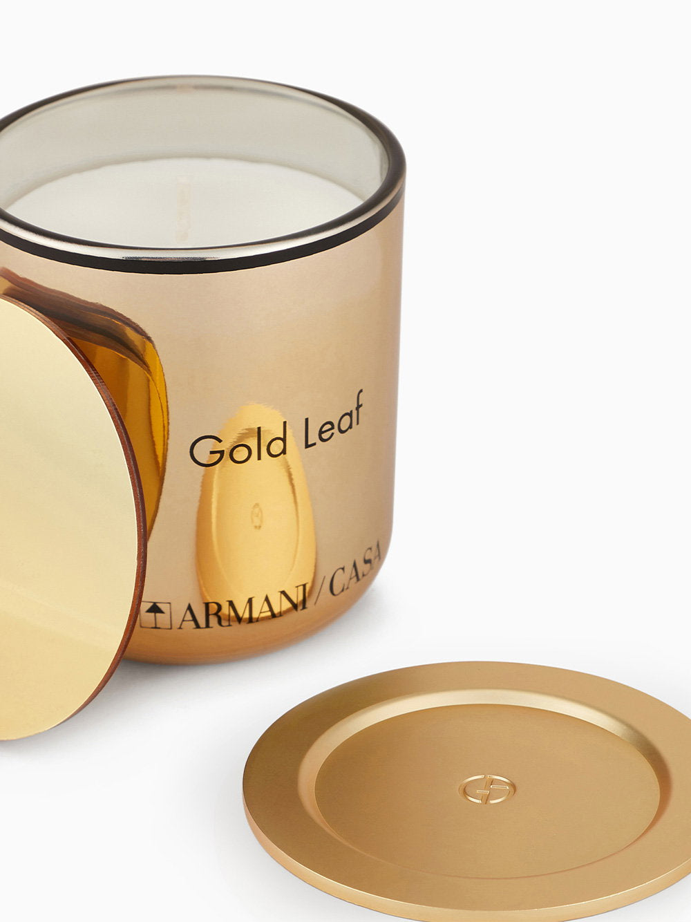 ARMANI CASA Homeware GOLD