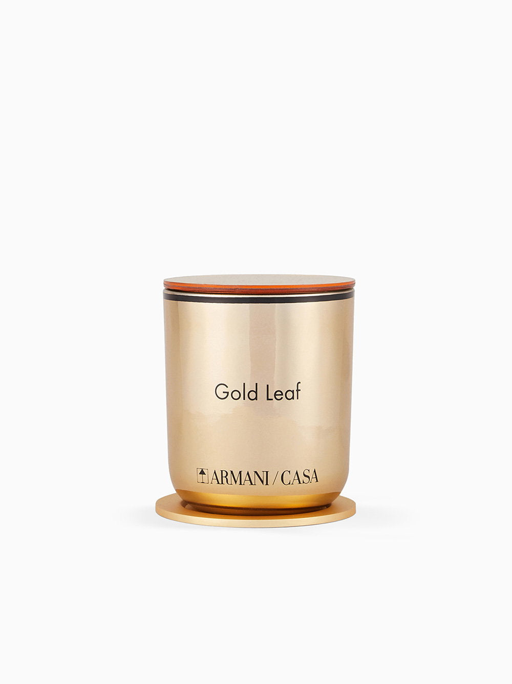 ARMANI CASA Homeware GOLD