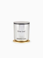 ARMANI CASA Homeware SILVER