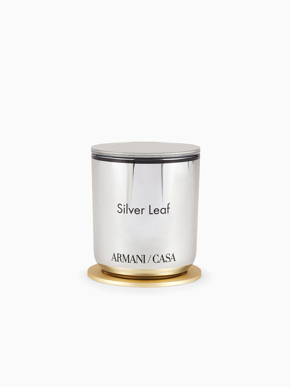 ARMANI CASA Homeware SILVER