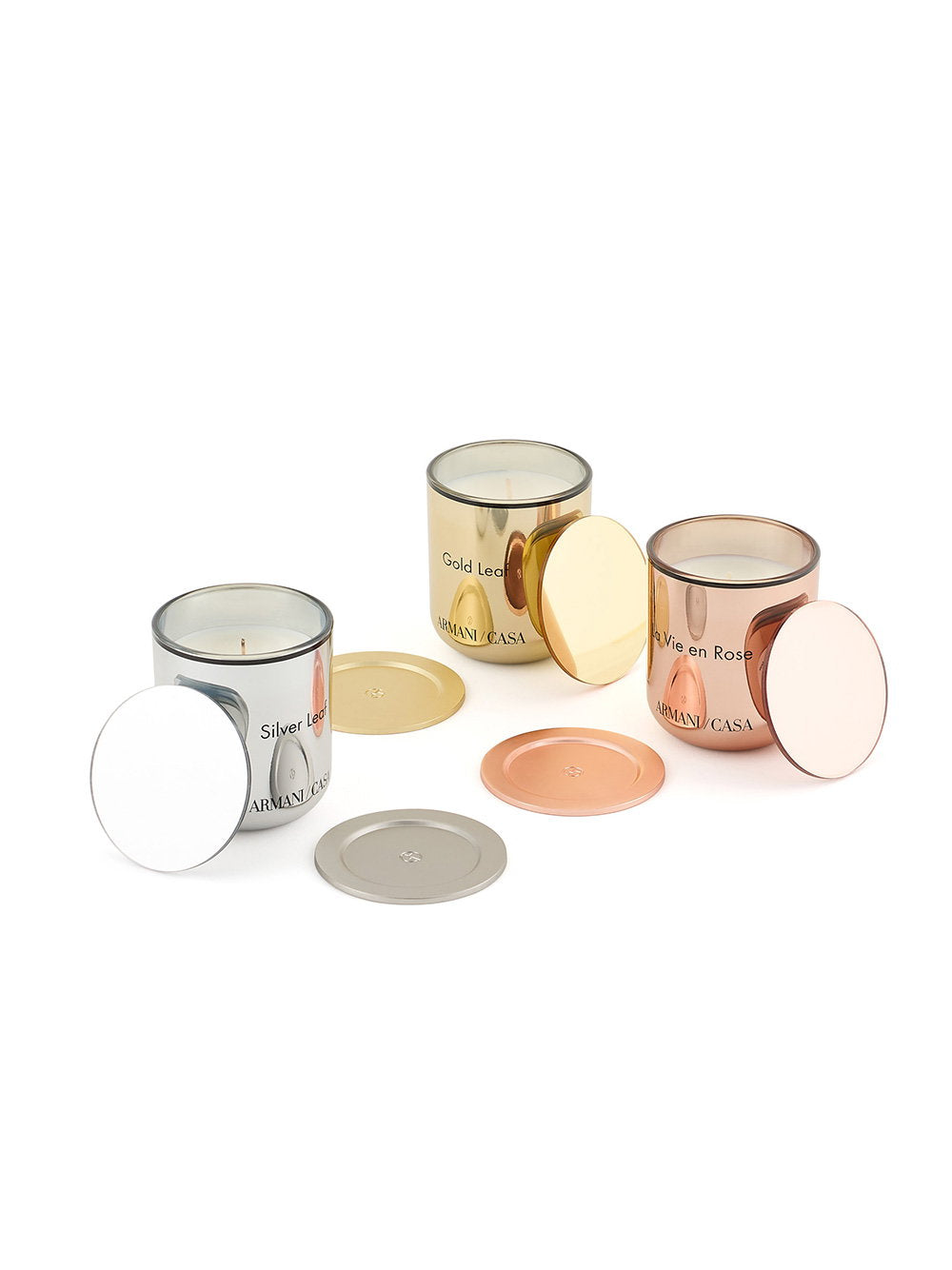 ARMANI CASA Homeware MULTICOLOR