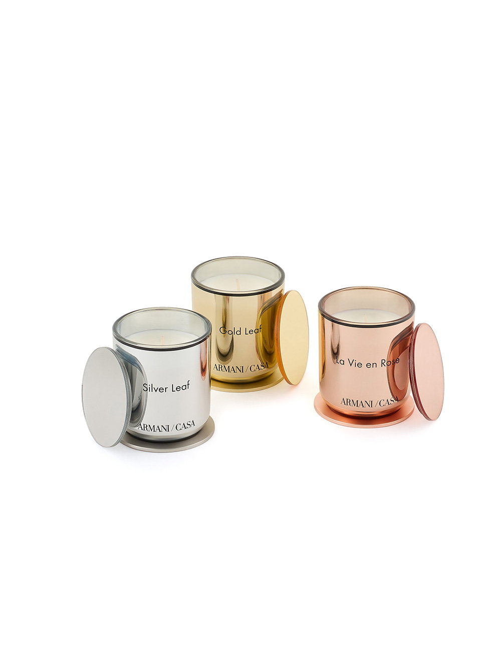 ARMANI CASA Homeware MULTICOLOR