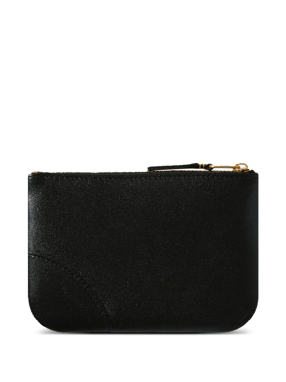 Comme des Garcons Wallets Black