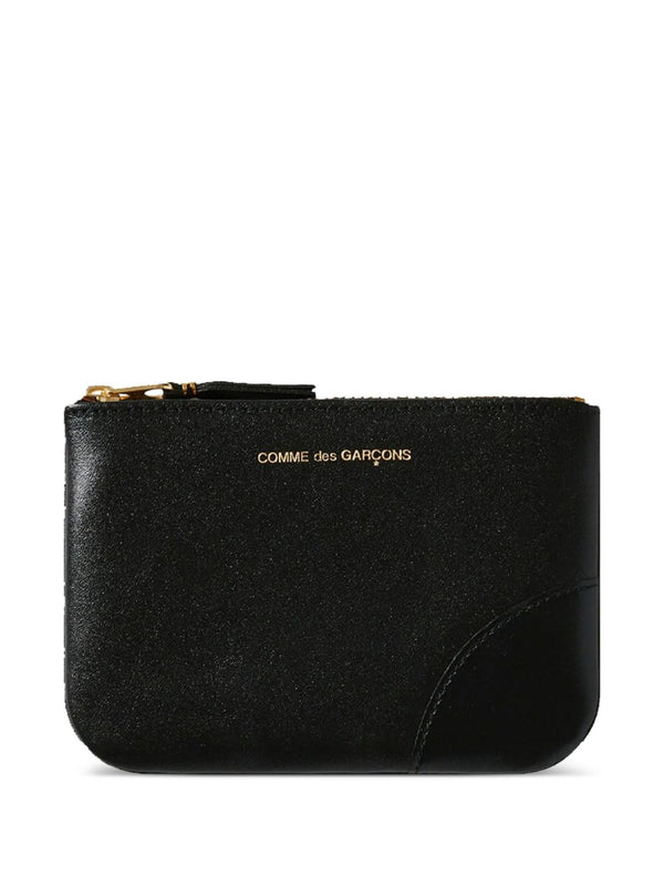 Comme des Garcons Wallets Black