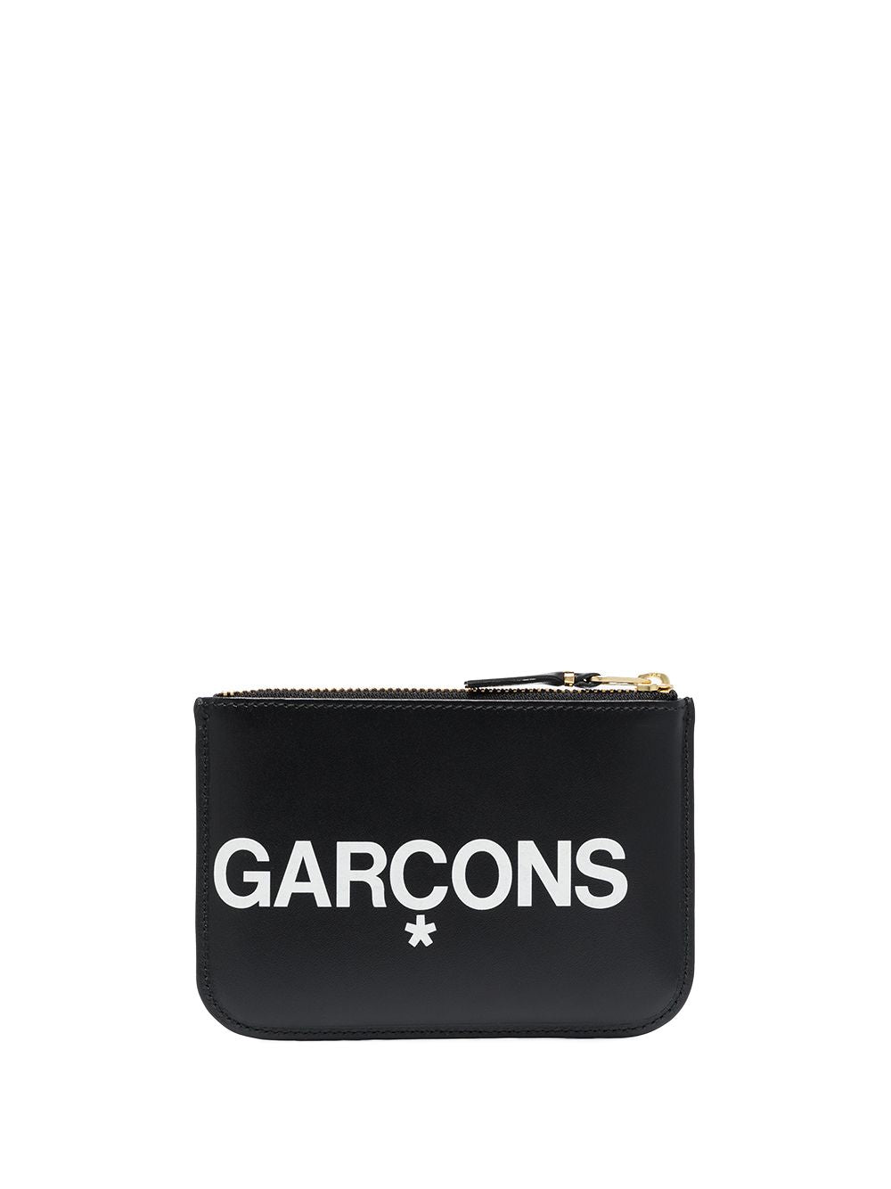 Comme des Garcons Wallets Black