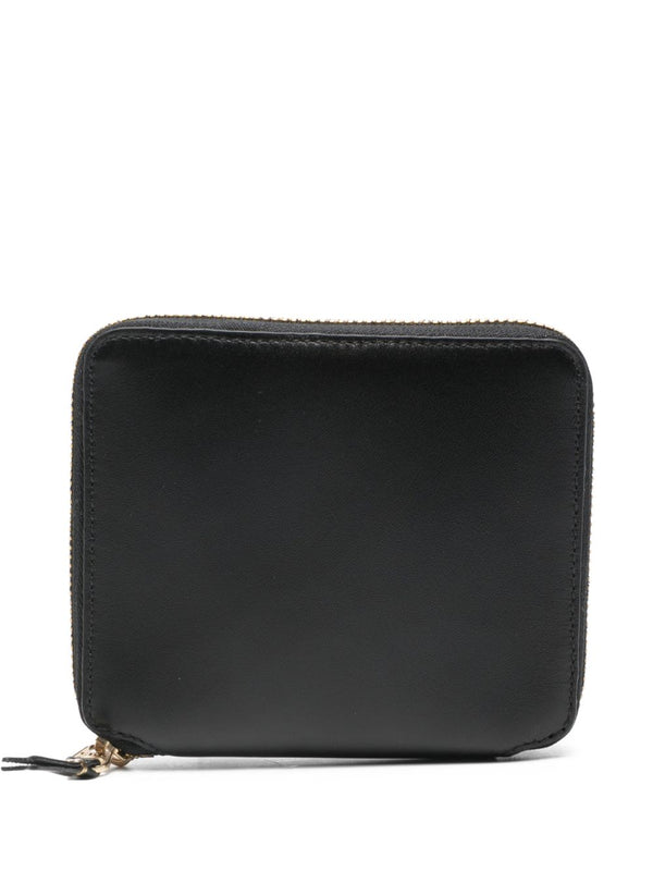 Comme des Garcons Wallets Black