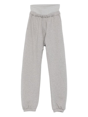 The Attico Trousers Grey