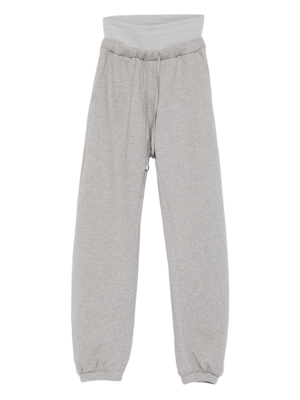 The Attico Trousers Grey