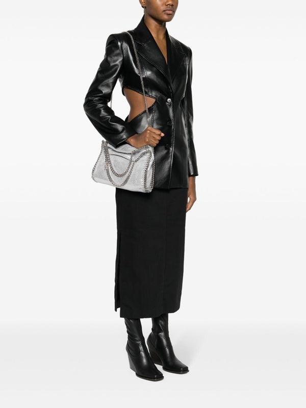 Stella McCartney Bags.. Silver
