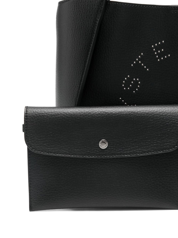 Stella McCartney Bags.. Black