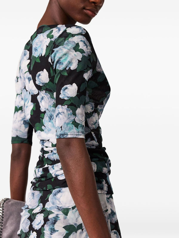 Stella McCartney Top Black