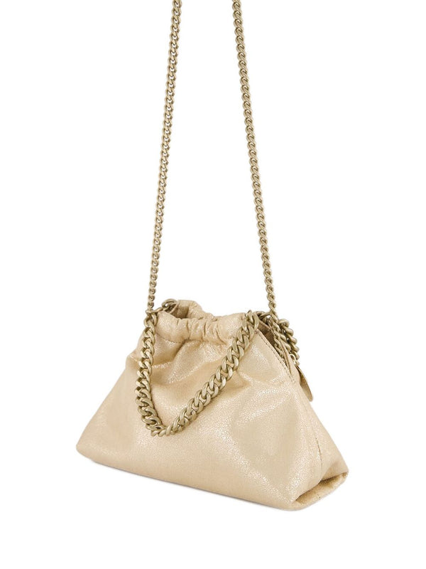 Stella McCartney Bags.. Golden