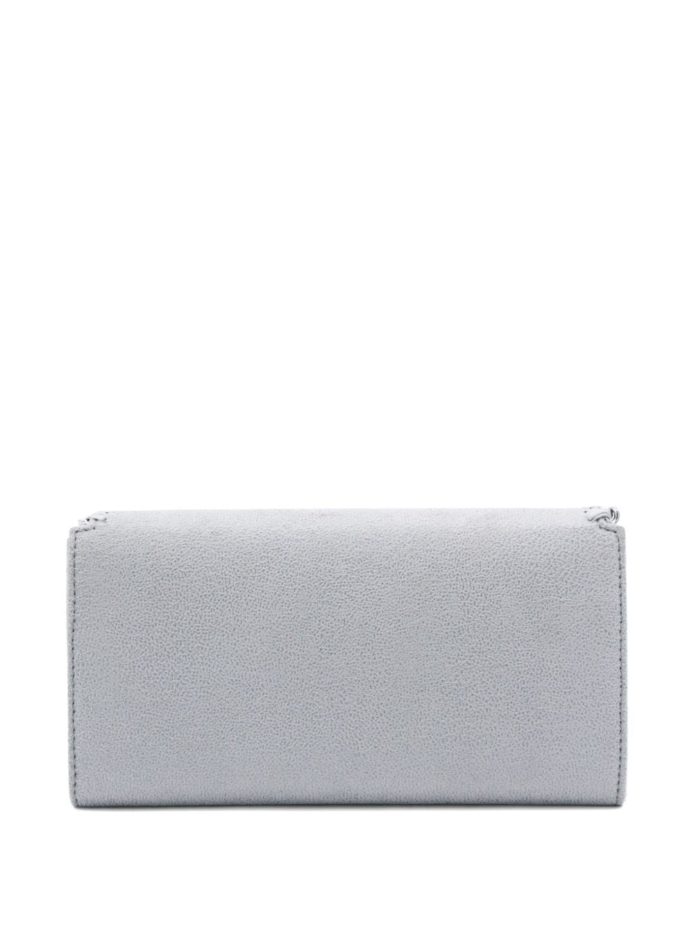 Stella McCartney Wallets Light Grey