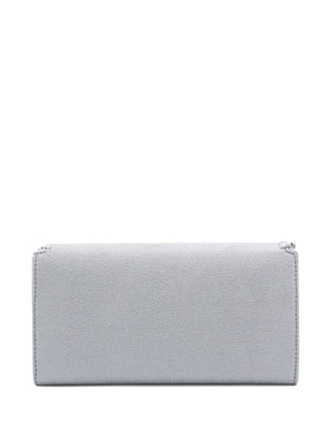 Stella McCartney Wallets Light Grey
