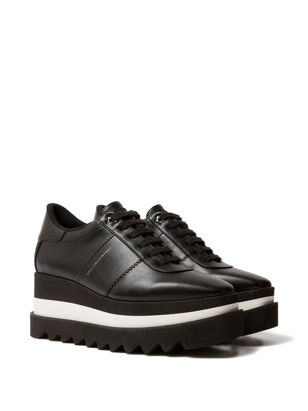 Stella McCartney Sneakers Black