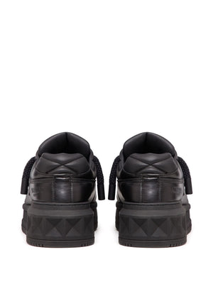 Valentino Garavani Sneakers Black