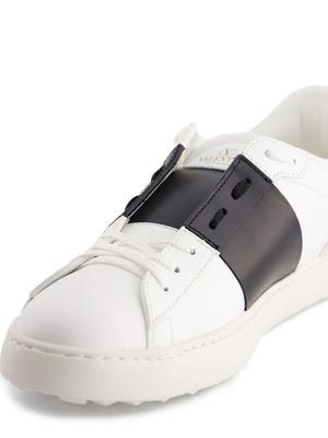 Valentino Garavani Sneakers White