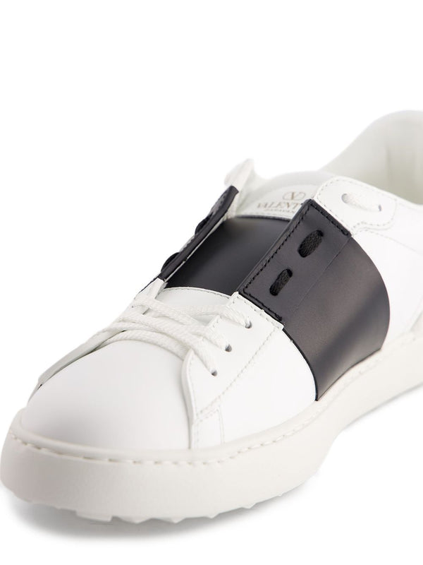 Valentino Garavani Sneakers White