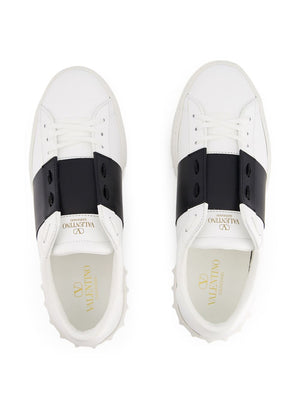 Valentino Garavani Sneakers White