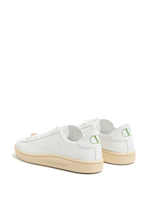 Valentino Garavani Sneakers White