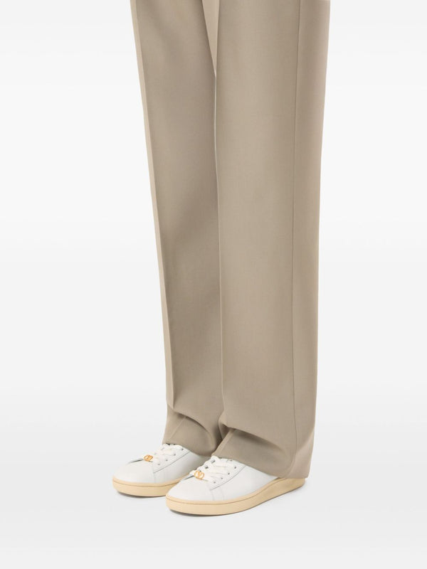 Valentino Garavani Sneakers White