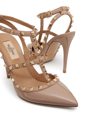 Valentino Garavani With Heel Powder