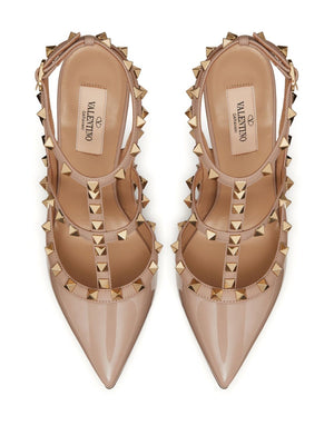 Valentino Garavani With Heel Powder