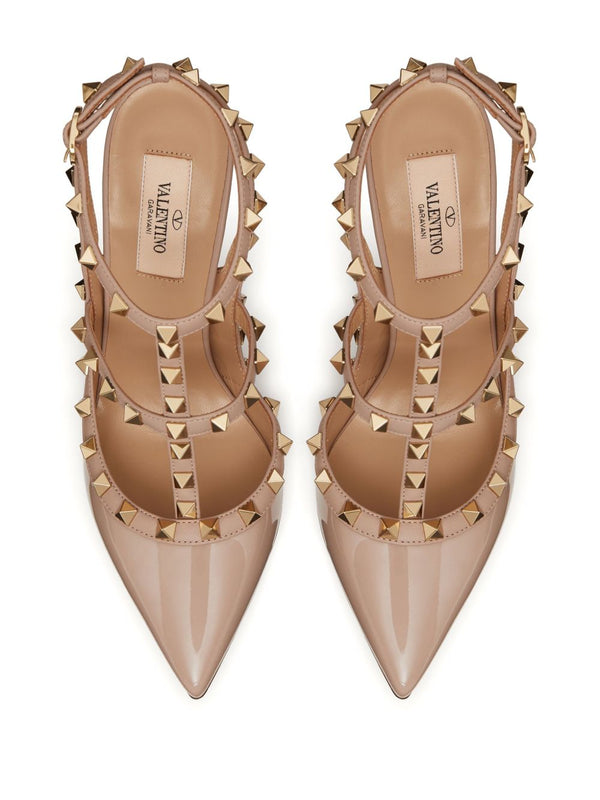 Valentino Garavani With Heel Powder