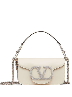 Valentino Garavani Bags.. Ivory