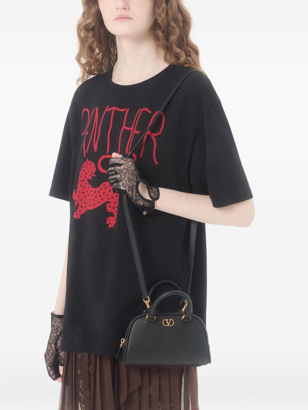 Valentino Garavani Bags.. Black