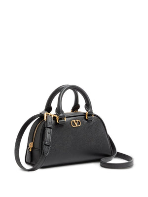 Valentino Garavani Bags.. Black