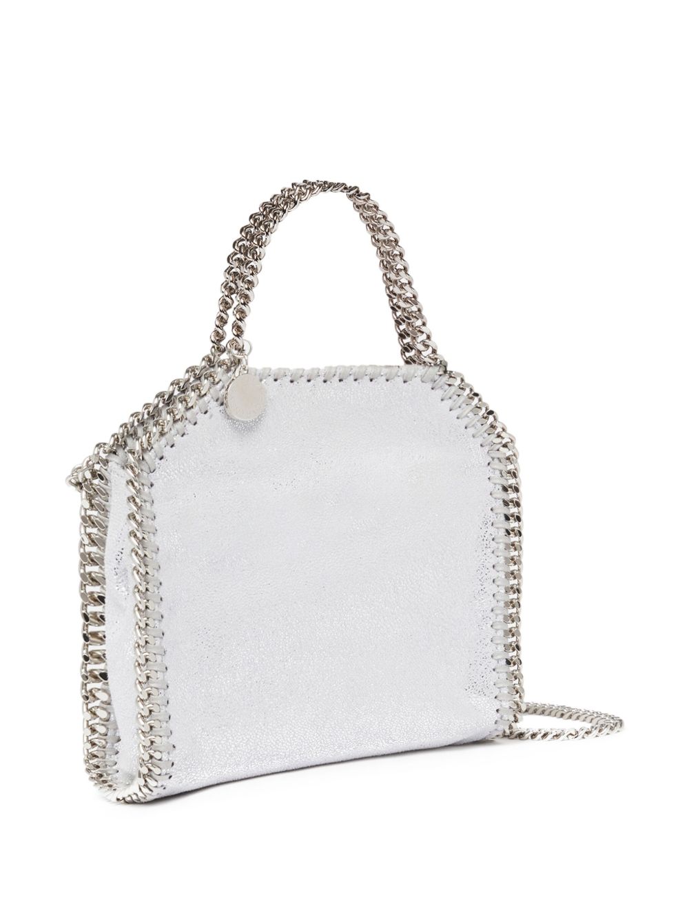 Stella McCartney Bags.. Silver