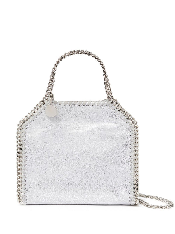 Stella McCartney Bags.. Silver
