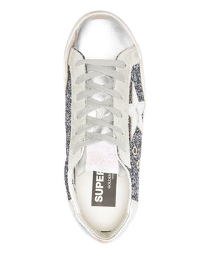 Golden Goose Sneakers Grey