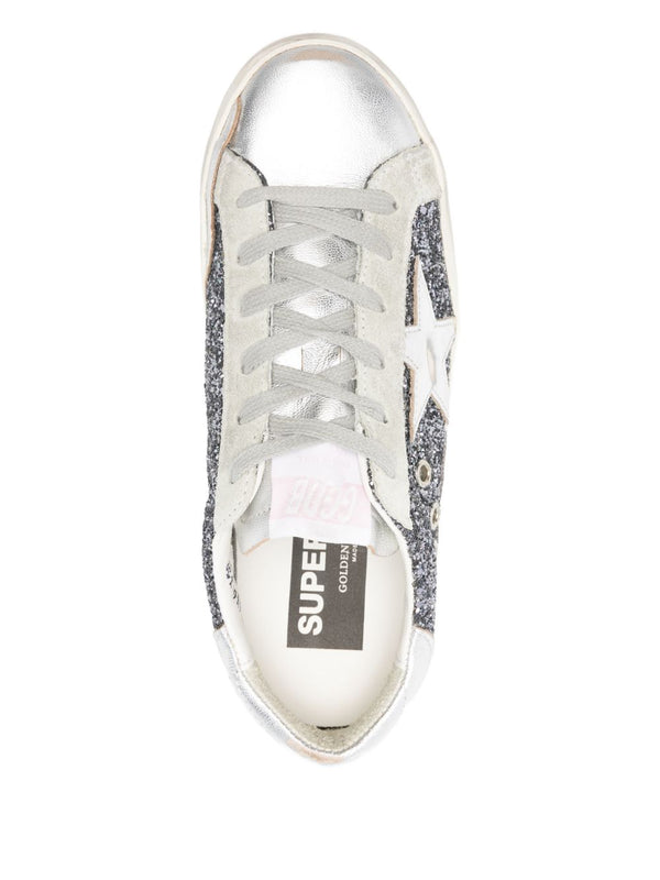 Golden Goose Sneakers Grey