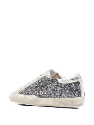 Golden Goose Sneakers Grey