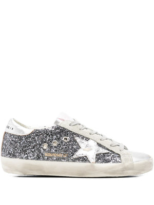 Golden Goose Sneakers Grey