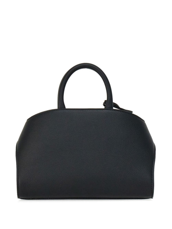Ferragamo Bags.. Black