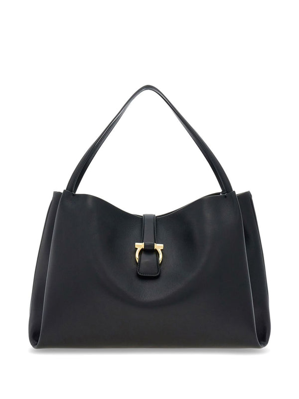 Ferragamo Bags.. Black