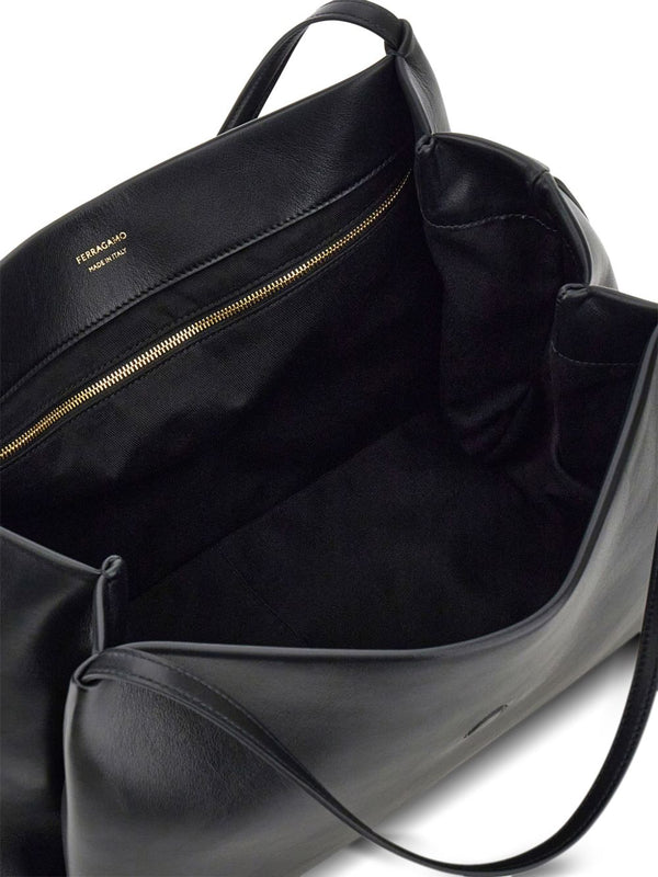 Ferragamo Bags.. Black
