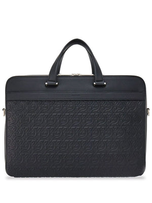 Ferragamo Bags.. Black
