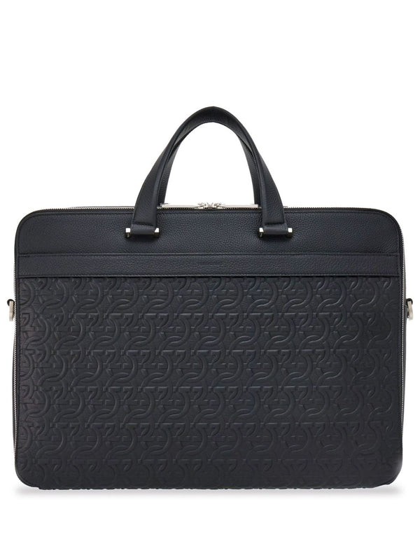 Ferragamo Bags.. Black