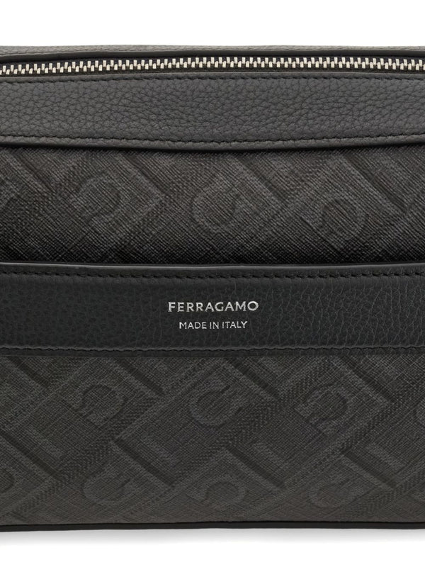 Ferragamo Bags.. Black