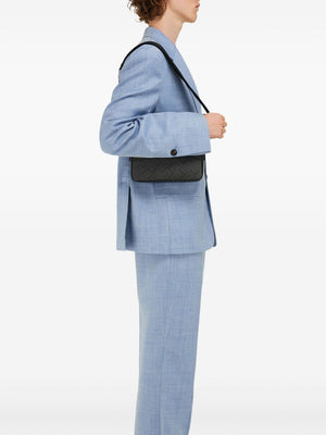 Ferragamo Bags.. Black