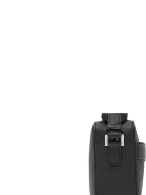 Ferragamo Bags.. Black