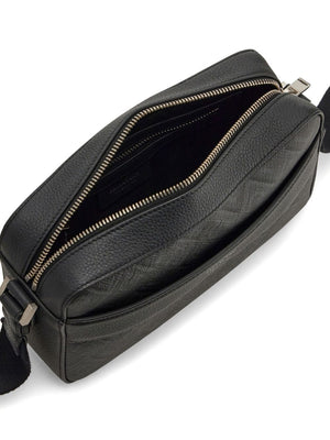 Ferragamo Bags.. Black